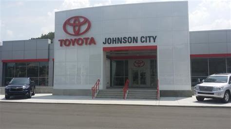 Johnson city toyota johnson city tn - If you are looking for a reliable and affordable used car in the Tri-Cities area, visit Johnson City Toyota , the 1 volume dealer in the market. You can browse our wide selection of pre-owned vehicles, from sedans to trucks, and get in touch with our friendly and helpful staff. You can also apply for financing, calculate your payments, and find great deals on our …